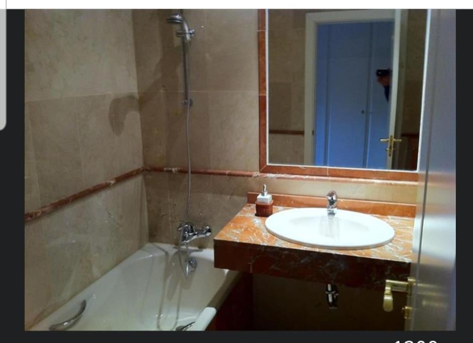 Apartamento Entre Estepona Y Marbella Exterior foto