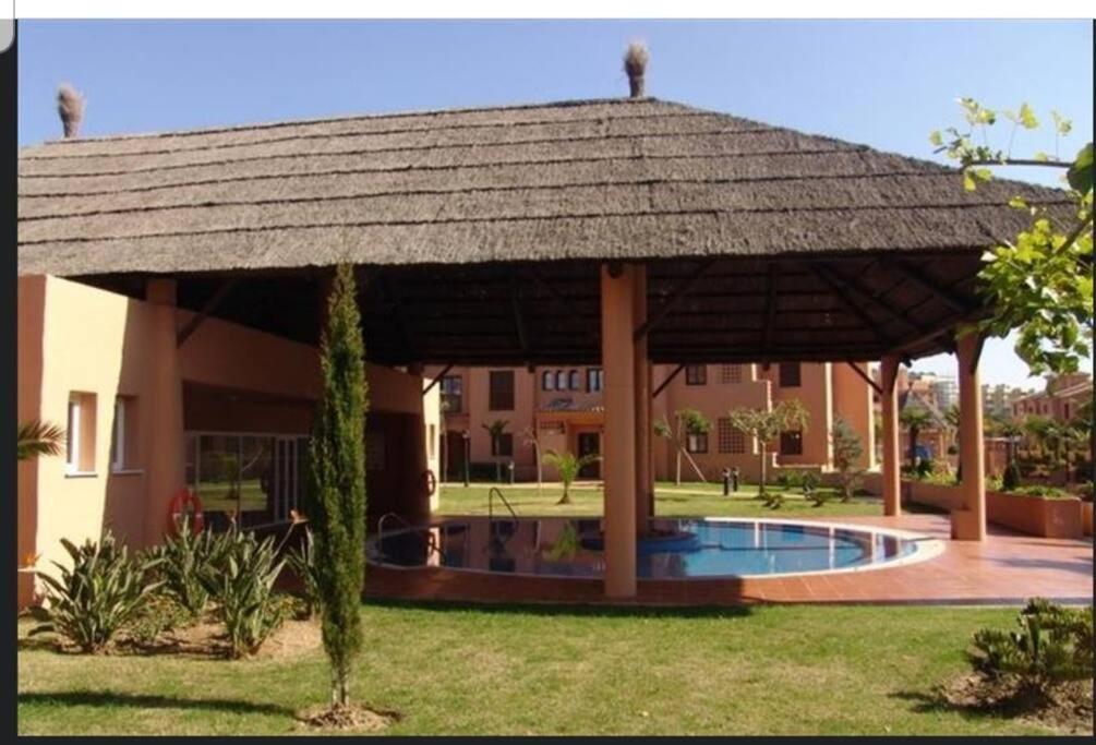 Apartamento Entre Estepona Y Marbella Exterior foto