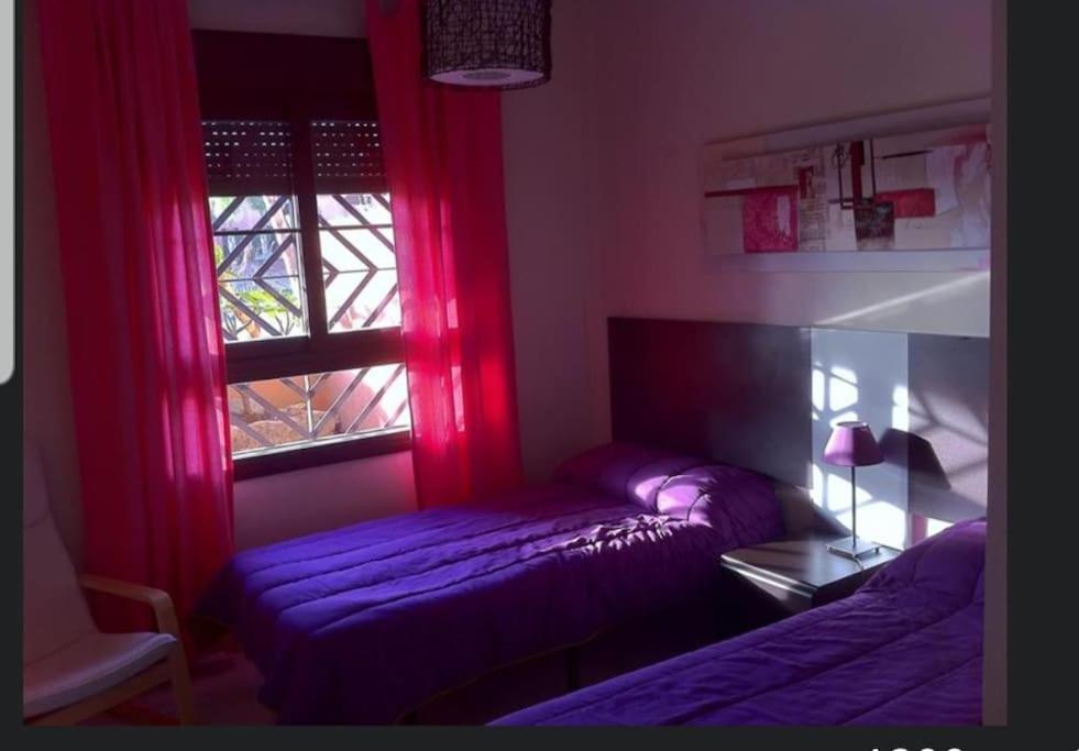 Apartamento Entre Estepona Y Marbella Exterior foto