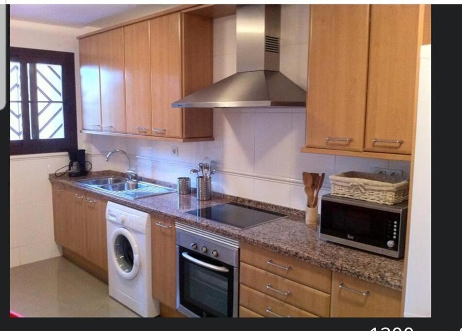 Apartamento Entre Estepona Y Marbella Exterior foto