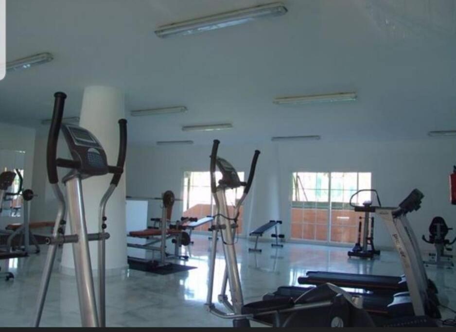 Apartamento Entre Estepona Y Marbella Exterior foto