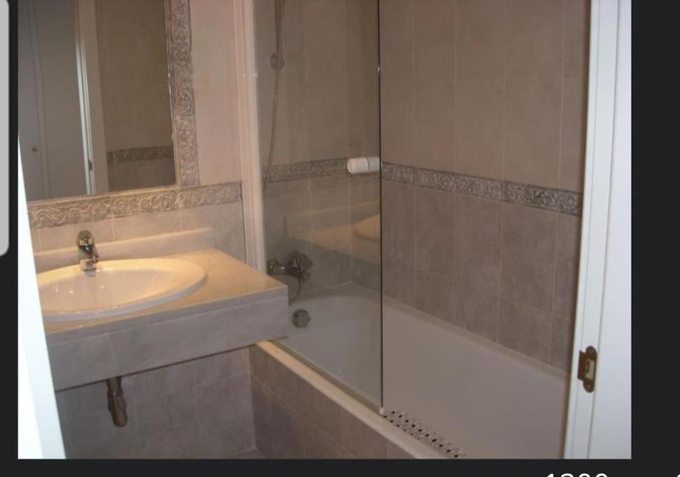 Apartamento Entre Estepona Y Marbella Exterior foto